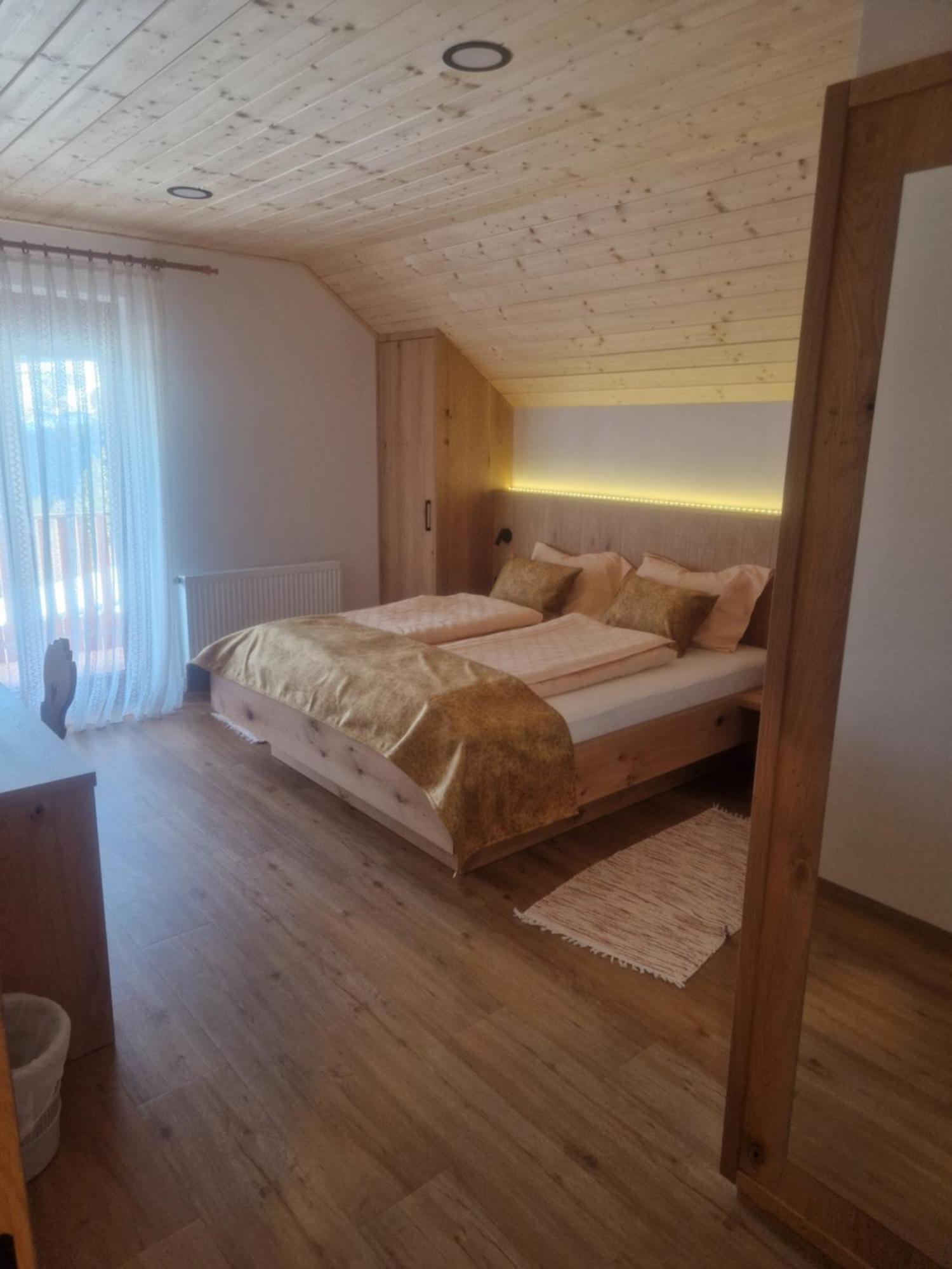 הוילה Zreče Turisticna Kmetija Ramsak מראה חיצוני תמונה